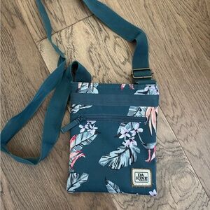 DAKINE Jive Crossbody Bag
